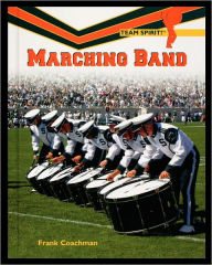 Title: Marching Band, Author: Frank Coachman