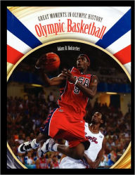 Title: Olympic Basketball, Author: Adam Hofstetter