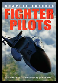 Title: Fighter Pilots, Author: David West
