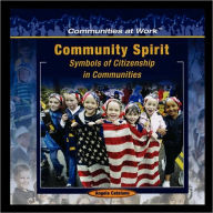 Title: Community Spirit, Author: Angela Catalano