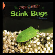 Title: Stink Bugs, Author: Jonathan Kravetz