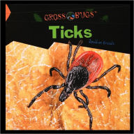 Title: Ticks, Author: Jonathan Kravetz
