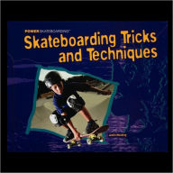 Title: Skateboarding Tricks and Techniques, Author: Justin Hocking