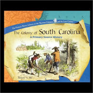 Title: The Colony of South Carolina, Author: Melody S. Mis
