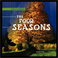 Title: The Four Seasons, Author: Suzanne Slade