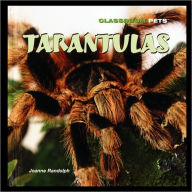 Title: Tarantulas, Author: Joanne Randolph