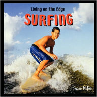 Title: Surfing, Author: Shane McFee