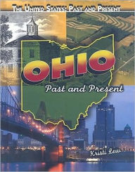 Title: Ohio, Author: Kristi Lew