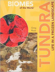 Title: Tundra, Author: Greg Roza