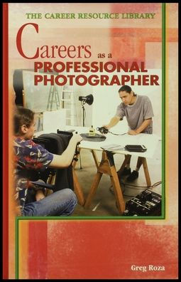 Choosing a Career as a Professional Photographer