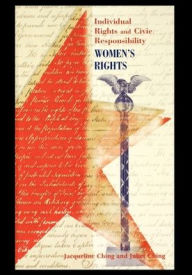Title: Women's Rights, Author: Jacqueline Ching