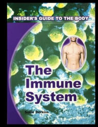 Title: Immune System, Author: Susie Derkins