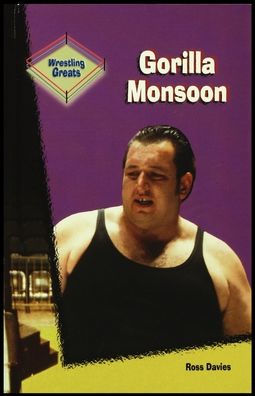 Gorilla Monsoon