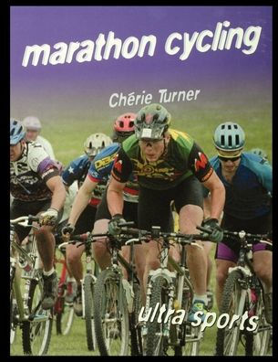 Marathon Cycling