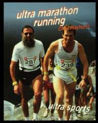 Title: Ultra Marathon Running, Author: Chris Hayhurst