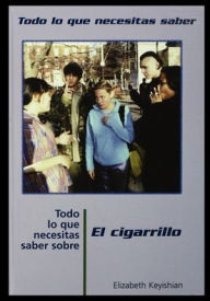 Title: El Cigarro, Author: Buenas Letras