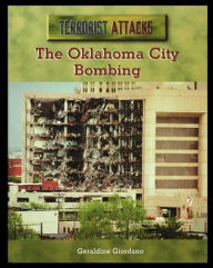 Title: The Oklahoma City Bombing, Author: Geraldine Giordano