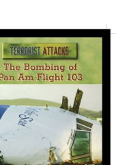 Title: The Bombing of Pan Am Flight 103, Author: R. Wicker