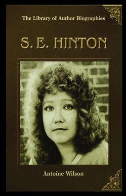 S.E. Hinton