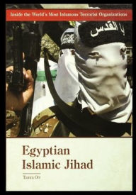 Title: Egyptian Islamic Jihad, Author: Tamra Orr