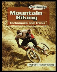 Title: Mountain Biking, Author: Aaron Rosenberg