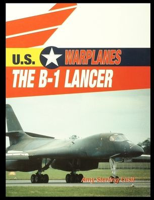 The B-1 Lancer