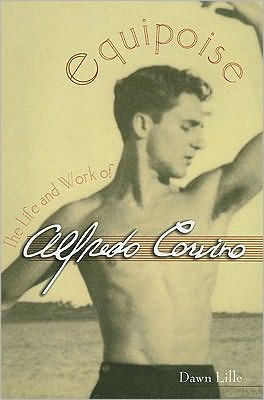 Equipoise: The Life and Work of Alfredo Corvino