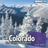 Title: Colorado, Author: Jason Glaser