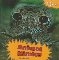 Title: Animal Mimics, Author: Maria Racanelli