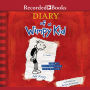 Diary of a Wimpy Kid (Diary of a Wimpy Kid Series #1)