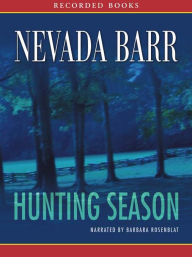 Title: Hunting Season (Anna Pigeon Series #10), Author: Nevada Barr