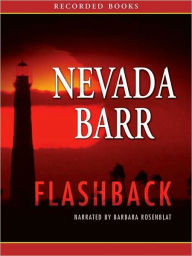 Title: Flashback (Anna Pigeon Series #11), Author: Nevada Barr