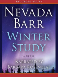 Title: Winter Study (Anna Pigeon Series #14), Author: Nevada Barr