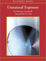 Title: Unnatural Exposure (Kay Scarpetta Series #8), Author: Patricia Cornwell