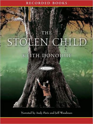 Title: The Stolen Child, Author: Keith Donohue