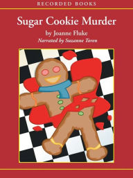 Title: Sugar Cookie Murder (Hannah Swensen Series #6), Author: Joanne Fluke