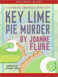 Title: Key Lime Pie Murder (Hannah Swensen Series #9), Author: Joanne Fluke