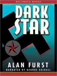 Title: Dark Star, Author: Alan Furst