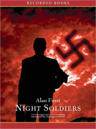 Title: Night Soldiers, Author: Alan Furst