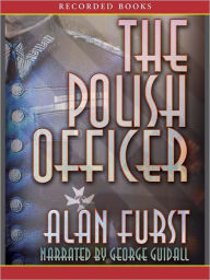 Title: The Polish Officer, Author: Alan Furst