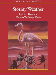 Title: Stormy Weather: Skink Series, Book 3, Author: Carl Hiaasen