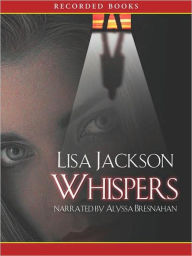 Title: Whispers, Author: Lisa Jackson