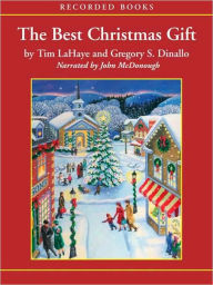 Title: The Best Christmas Gift, Author: Tim LaHaye