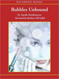 Title: Bubbles Unbound (Bubbles Yablonsky Series #1), Author: Sarah Strohmeyer