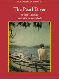 Title: The Pearl Diver, Author: Jeff Talarigo