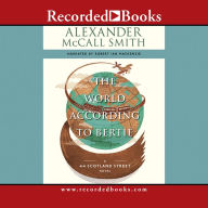 Title: The World According to Bertie (44 Scotland Street Series #4), Author: Alexander McCall Smith