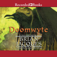 Title: Doomwyte (Redwall Series #20), Author: Brian Jacques