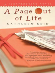 Title: A Page Out of Life, Author: Kathleen Reid