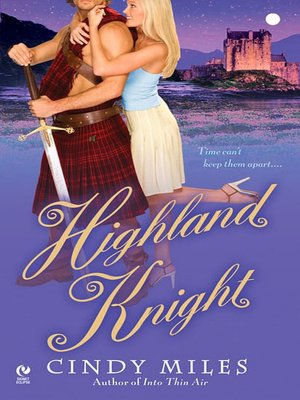 Highland Knight