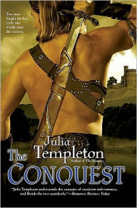 Title: Conquest, Author: Julia Templeton